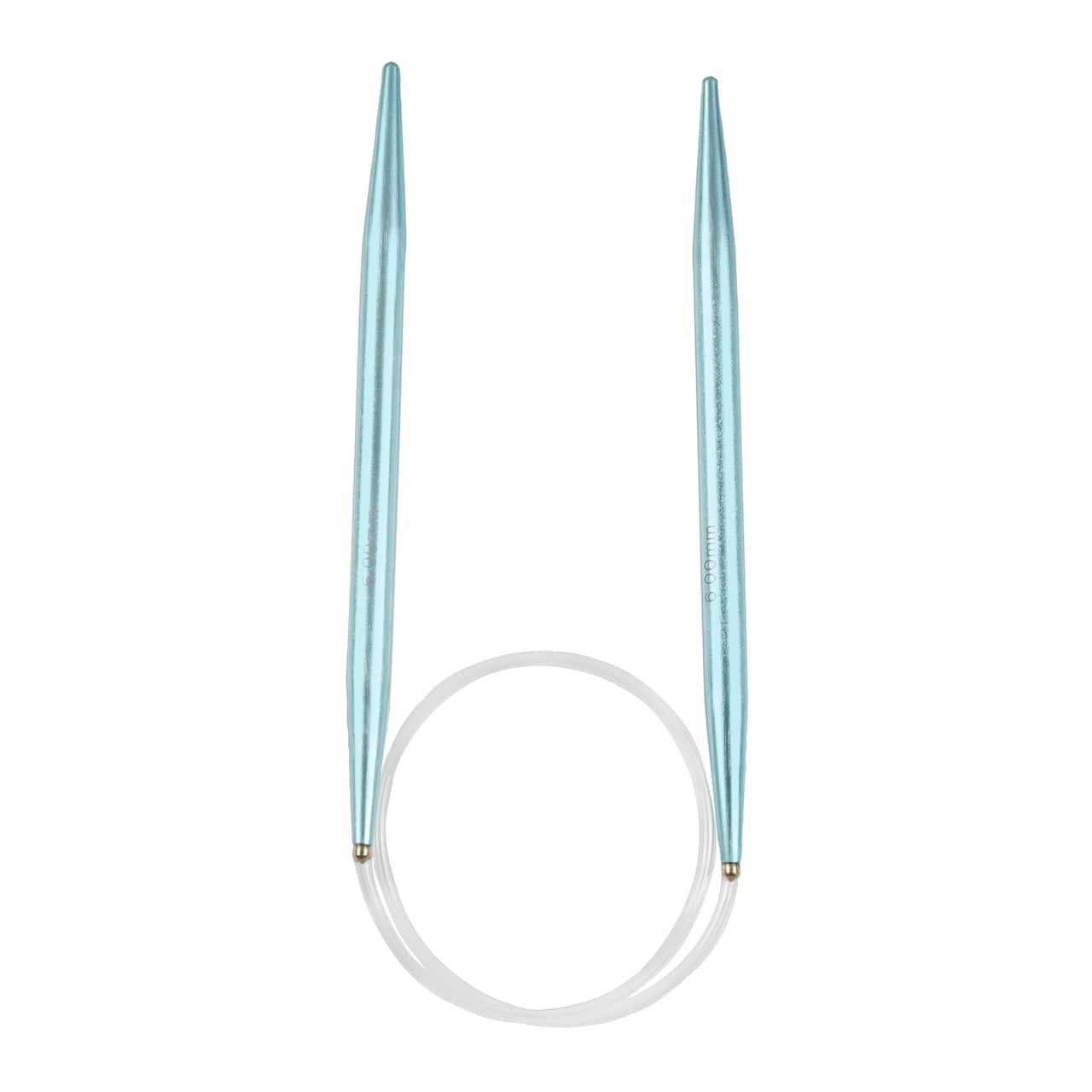16" Circular Knitting Needles by Loops & Threads®